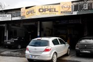 Kemal Opel